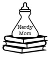 Nerdy Mom Boutique