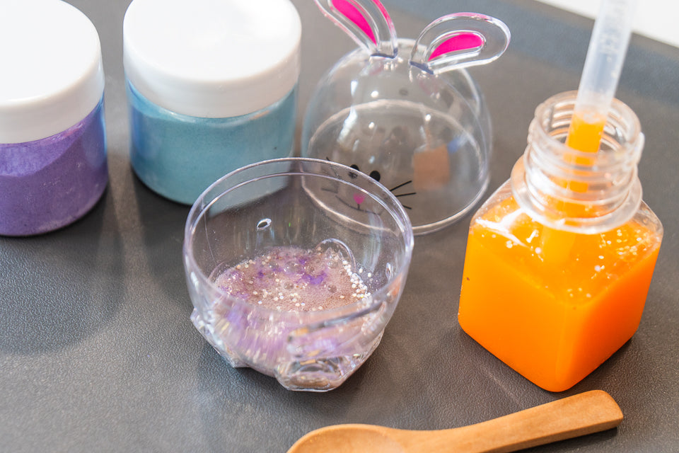 Spring Easter Bunny Potion Kit | Magic Potions for Kids