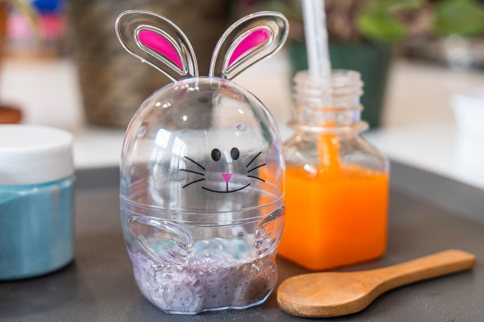 Spring Easter Bunny Potion Kit | Magic Potions for Kids