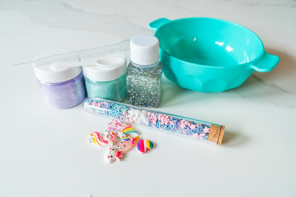 Unicorn Potion Kit | Magic Potions for Kids