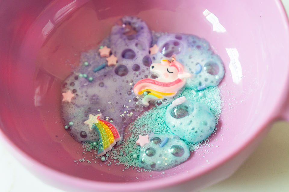 Unicorn Potion Kit | Magic Potions for Kids