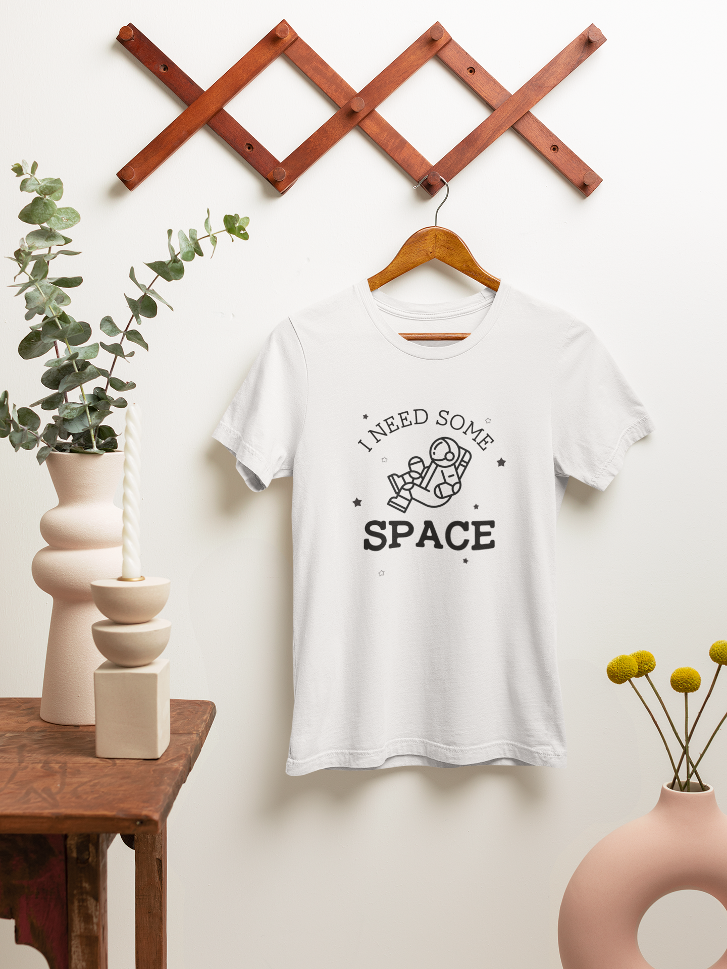 I Need Some Space Shirt | All Sizes