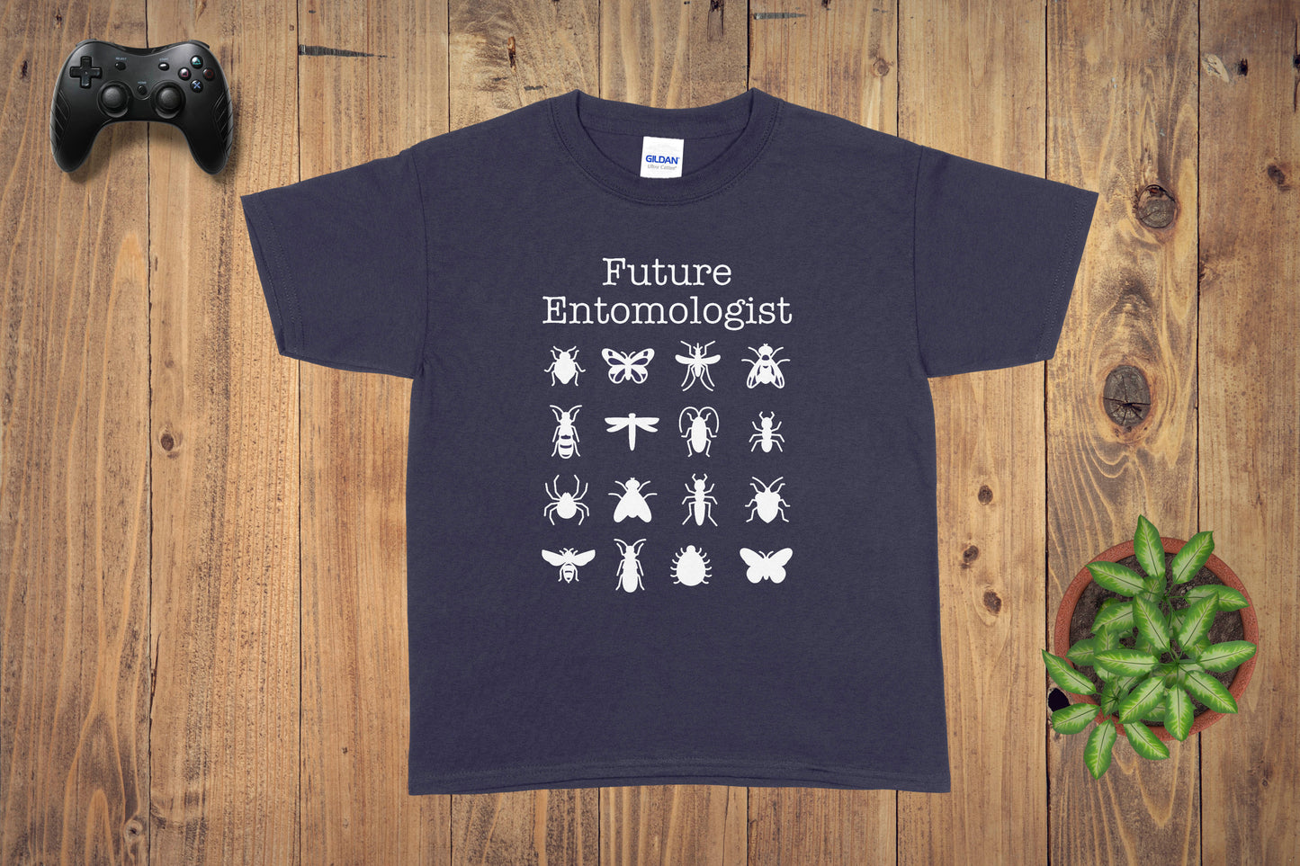 Future Entomologist Shirt