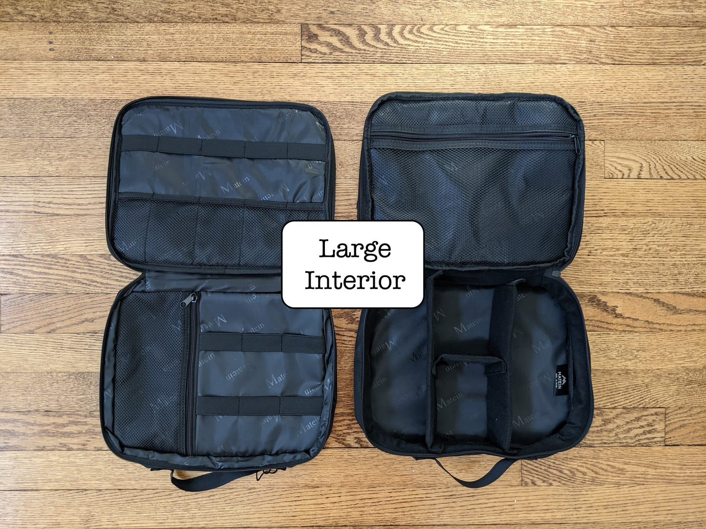 Board Game Travel Bag | CUSTOM DESIGN