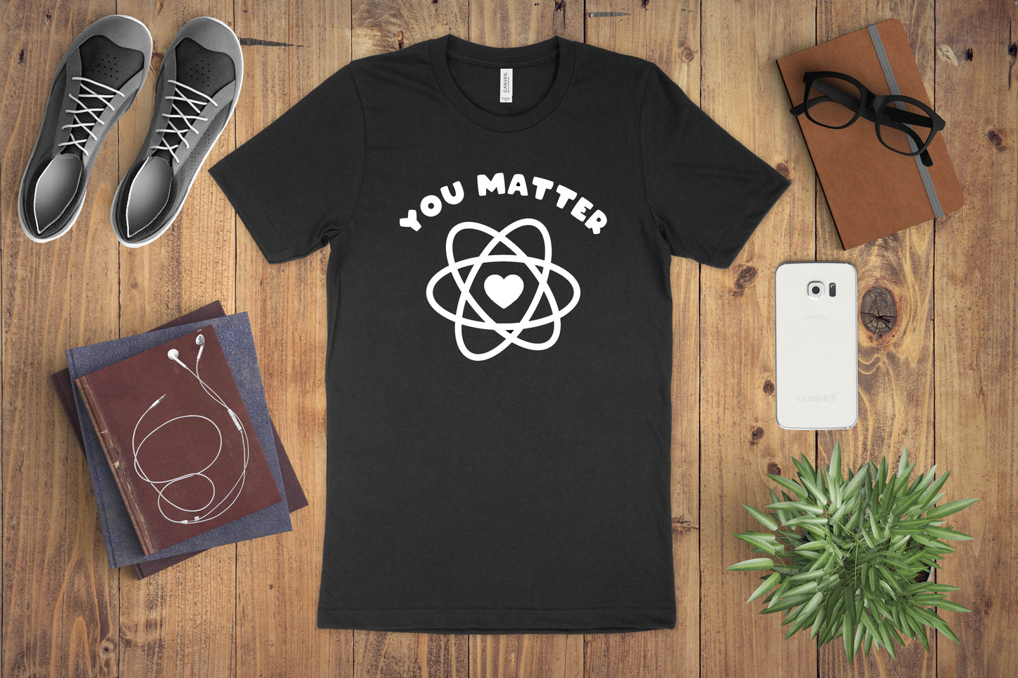 You Matter Shirt | All Sizes